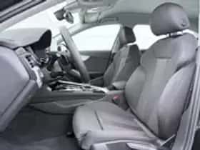 Audi A4 (2023) thumbnail 16