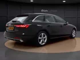 Audi A4 (2023) thumbnail 17