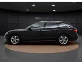 Audi A4 (2023) thumbnail 18