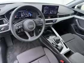 Audi A4 (2023) thumbnail 4