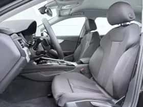 Audi A4 (2023) thumbnail 5