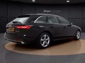 Audi A4 (2023) thumbnail 6