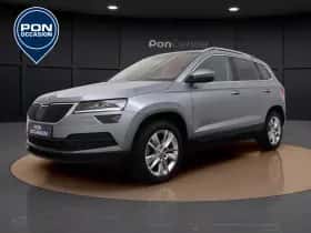 Škoda Karoq (2022) thumbnail 2