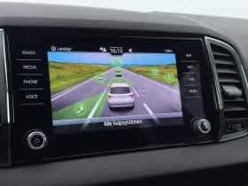 Škoda Karoq (2022) thumbnail 11