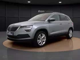 Škoda Karoq (2022) thumbnail 14