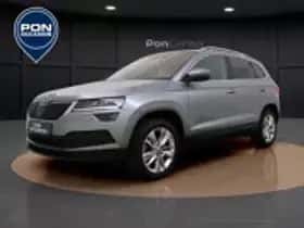 Škoda Karoq (2022) thumbnail 15