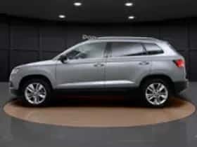 Škoda Karoq (2022) thumbnail 20