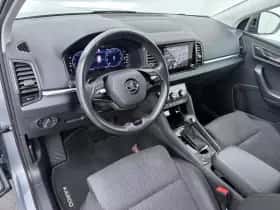 Škoda Karoq thumbnail 4