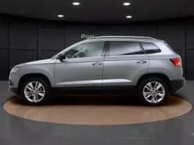 Škoda Karoq (2022) thumbnail 7