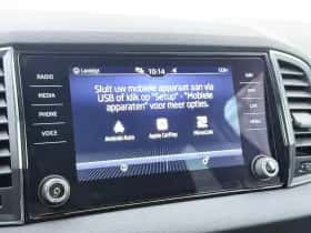 Škoda Karoq (2022) thumbnail 10
