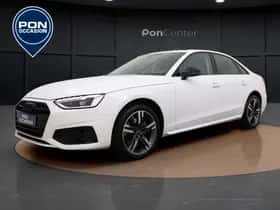 Audi A4 (2021)