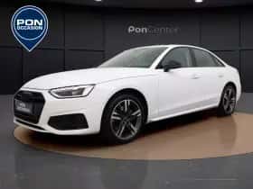 Audi A4 (2021) thumbnail 2