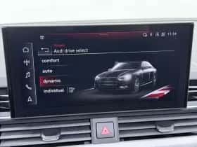 Audi A4 (2021) thumbnail 12