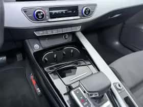 Audi A4 (2021) thumbnail 13