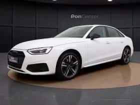 Audi A4 (2021) thumbnail 14
