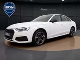 Audi A4 (2021) thumbnail 15