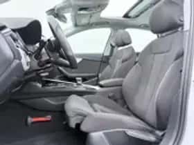 Audi A4 (2021) thumbnail 18
