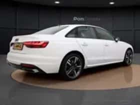 Audi A4 (2021) thumbnail 19