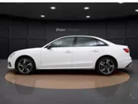 Audi A4 (2021) thumbnail 20