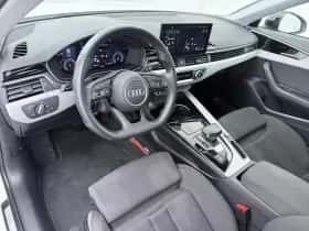 Audi A4 (2021) thumbnail 4