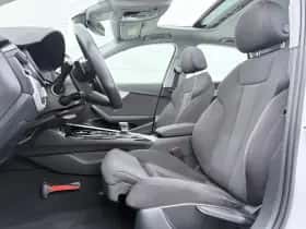 Audi A4 (2021) thumbnail 5