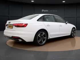 Audi A4 (2021) thumbnail 6