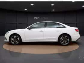 Audi A4 (2021) thumbnail 7