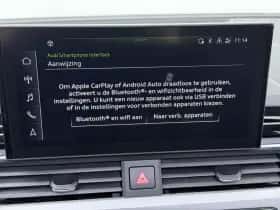 Audi A4 (2021) thumbnail 10