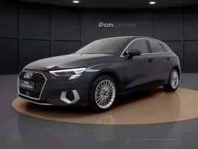 Audi A3 (2023) thumbnail 13