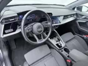Audi A3 (2023) thumbnail 16