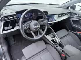 Audi A3 (2023) thumbnail 4