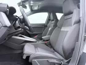 Audi A3 (2023) thumbnail 5