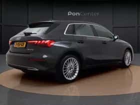 Audi A3 (2023) thumbnail 6
