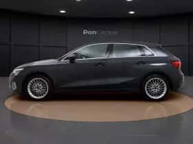 Audi A3 (2023) thumbnail 7