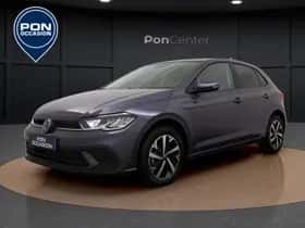 Volkswagen Polo (2025) thumbnail 1