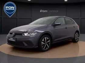 Volkswagen Polo (2025) thumbnail 2