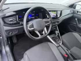 Volkswagen Polo (2025) thumbnail 17