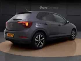 Volkswagen Polo (2025) thumbnail 19