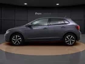 Volkswagen Polo (2025) thumbnail 20