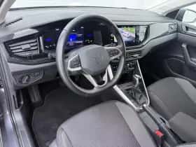 Volkswagen Polo (2025) thumbnail 4