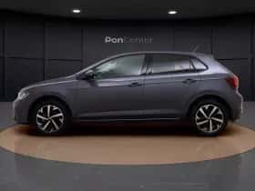 Volkswagen Polo (2025) thumbnail 7