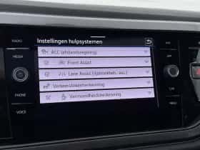 Volkswagen Taigo (2023) thumbnail 11