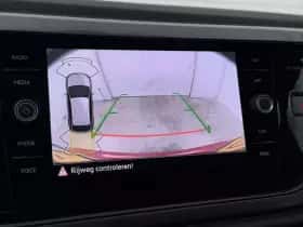 Volkswagen Taigo (2023) thumbnail 12