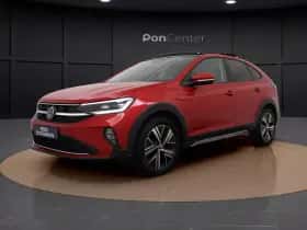 Volkswagen Taigo (2023) thumbnail 14