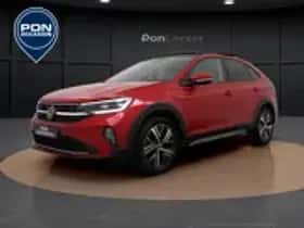 Volkswagen Taigo thumbnail 15