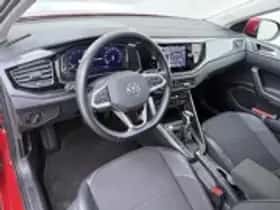 Volkswagen Taigo thumbnail 17