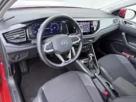 Volkswagen Taigo (2023) thumbnail 4