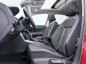 Volkswagen Taigo thumbnail 5