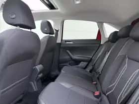 Volkswagen Taigo (2023) thumbnail 8