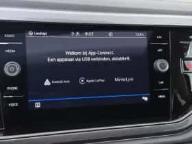 Volkswagen Taigo thumbnail 10